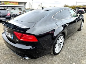 Audi A7 3.0TDI QUATTRO FULL S LINE ЛИЗИНГ 100%, снимка 10