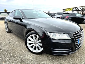 Audi A7 3.0TDI QUATTRO FULL S LINE ЛИЗИНГ 100%, снимка 4