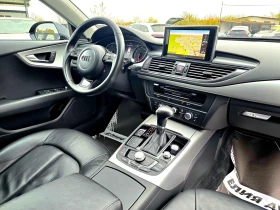 Audi A7 3.0TDI QUATTRO FULL S LINE ЛИЗИНГ 100%, снимка 15