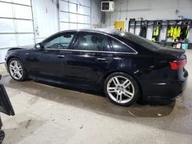 Audi A6 3.0 TFSI / PREMIUM PLUS, снимка 2