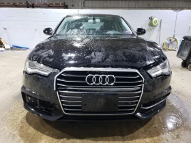 Audi A6 3.0 TFSI / PREMIUM PLUS, снимка 9