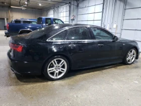 Audi A6 3.0 TFSI / PREMIUM PLUS, снимка 3