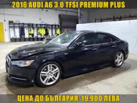 Audi A6 3.0 TFSI / PREMIUM PLUS, снимка 1