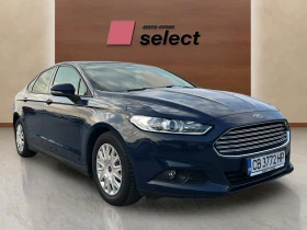 Ford Mondeo 1.0 EcoBoost, снимка 2