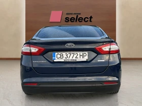 Ford Mondeo 1.0 EcoBoost, снимка 6