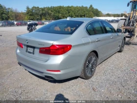 Обява за продажба на BMW 540 2018 BMW 540I XDRIVE ~34 500 лв. - изображение 2