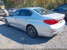 Обява за продажба на BMW 540 2018 BMW 540I XDRIVE ~34 500 лв. - изображение 5