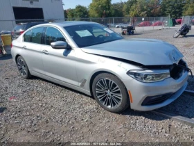 BMW 540 2018 BMW 540I XDRIVE