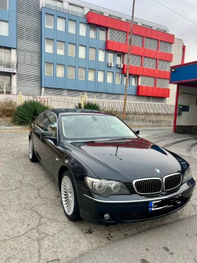 BMW 730 730d | Mobile.bg    2