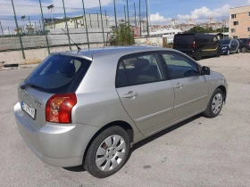 Toyota Corolla 1.4 D4D, снимка 3