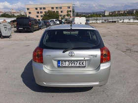 Toyota Corolla 1.4 D4D, снимка 5