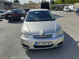 Toyota Corolla 1.4 D4D, снимка 6