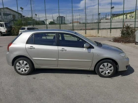 Toyota Corolla 1.4 D4D, снимка 2