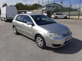 Toyota Corolla 1.4 D4D, снимка 1