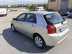 Toyota Corolla 1.4 D4D, снимка 4