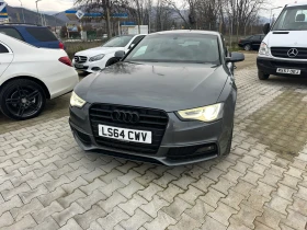 Audi A5 SLine, снимка 1