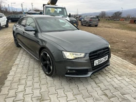 Audi A5 SLine, снимка 2