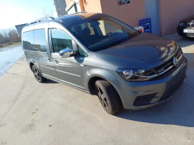 VW Caddy 1.4 tgi metan 7   | Mobile.bg    3