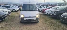 Ford Connect 8 местен евро 4, снимка 1