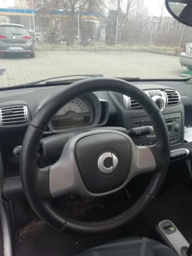 Smart Fortwo MHD, снимка 6