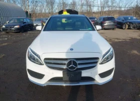 Mercedes-Benz C 400 4MATIC* AMG-Pack* LED* Burmester* * *  | Mobile.bg    3