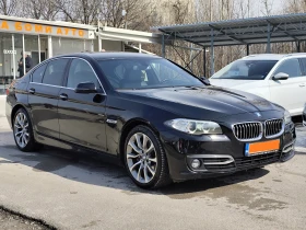 BMW 530 3.0D* X-DRIVE* LED* XENON* * * EURO6D | Mobile.bg    3