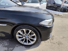 BMW 530 3.0D* X-DRIVE* LED* XENON* * * EURO6D | Mobile.bg    15