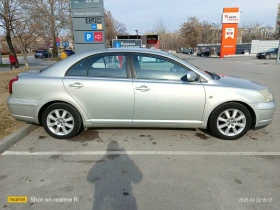 Toyota Avensis T25, снимка 4