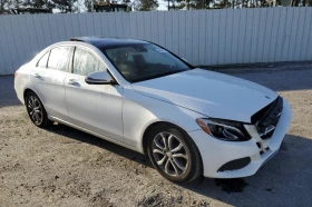 Mercedes-Benz C 300 - 18700 лв. - 55982648 | Car24.bg