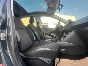 Peugeot 208 1.6Bluehdi 100к.с Панорама, снимка 9