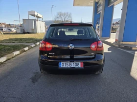 VW Golf 1.6i GPL - 6450 лв. - 43247972 | Car24.bg