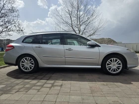 Renault Laguna Initiale Paris, кожа газ.уредба, снимка 4