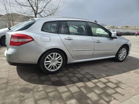 Renault Laguna Initiale Paris, кожа газ.уредба, снимка 11