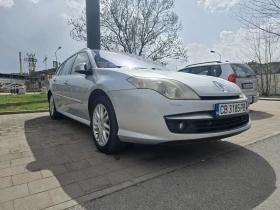 Renault Laguna Initiale Paris, кожа газ.уредба, снимка 3