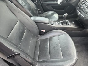 Renault Laguna Initiale Paris, кожа газ.уредба, снимка 8