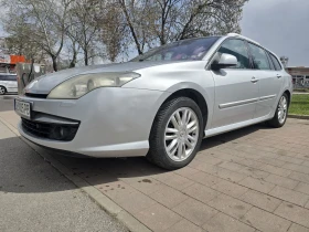 Renault Laguna Initiale Paris, кожа газ.уредба, снимка 2