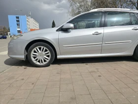 Renault Laguna Initiale Paris, кожа газ.уредба, снимка 10