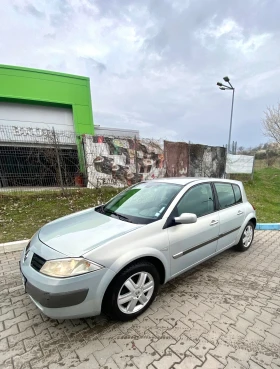 Обява за продажба на Renault Megane II ~4 100 лв. - изображение 1