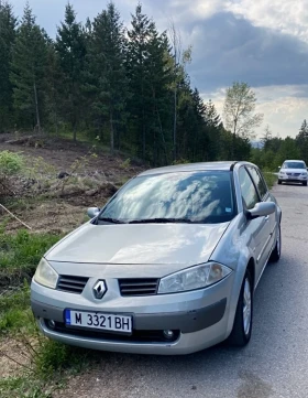 Обява за продажба на Renault Megane II ~4 100 лв. - изображение 11