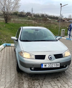 Обява за продажба на Renault Megane II ~4 100 лв. - изображение 8