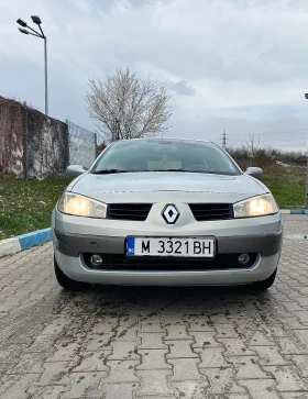 Обява за продажба на Renault Megane II ~4 100 лв. - изображение 1