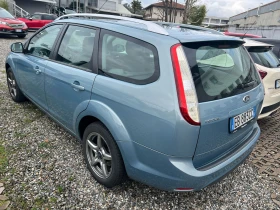 Ford Focus 1.6 i GPL | Mobile.bg    7