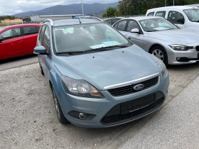 Обява за продажба на Ford Focus 1.6 i GPL ~7 900 лв. - изображение 3