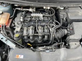 Ford Focus 1.6 i GPL | Mobile.bg    17