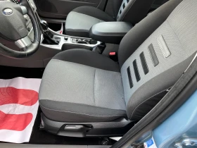 Ford Focus 1.6 i GPL | Mobile.bg    9