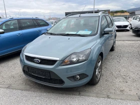 Обява за продажба на Ford Focus 1.6 i GPL ~7 900 лв. - изображение 2