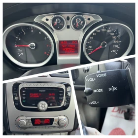 Ford Focus 1.6 i GPL | Mobile.bg    14