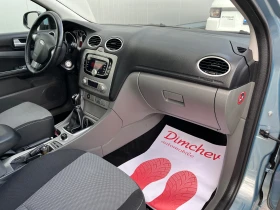 Ford Focus 1.6 i GPL | Mobile.bg    12