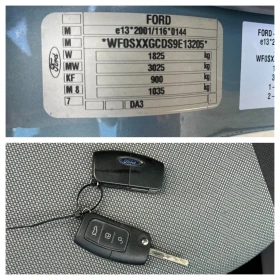 Ford Focus 1.6 i GPL | Mobile.bg    15