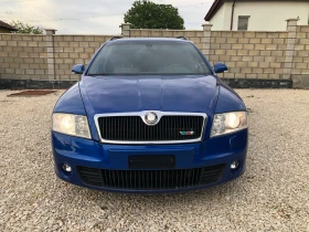 Skoda Octavia VRS 240p.s. ШВЕЙЦАРИЯ - 8999 лв. - 21402159 | Car24.bg